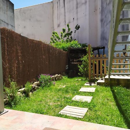Albergue O Peirao A Guarda Kültér fotó