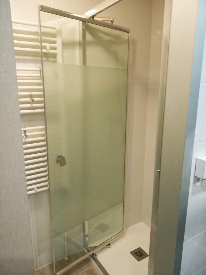 Albergue O Peirao A Guarda Kültér fotó