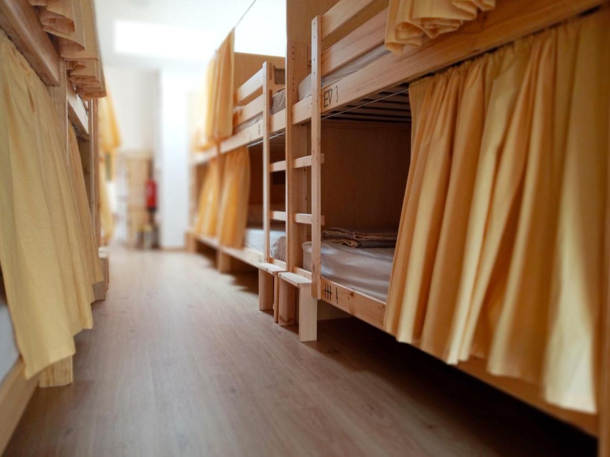 Albergue O Peirao A Guarda Kültér fotó